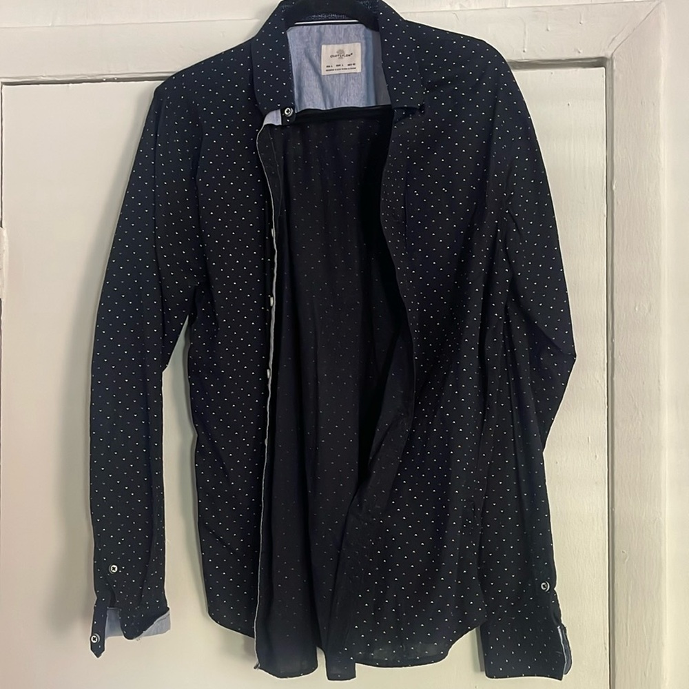 Men Dress shirt